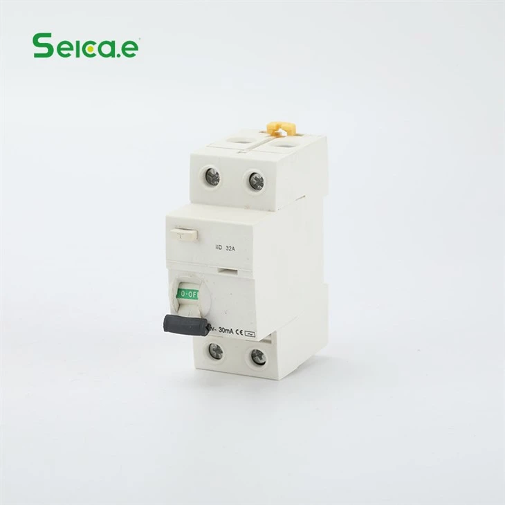 Rccb Elcb Circuit Breaker manufacturers